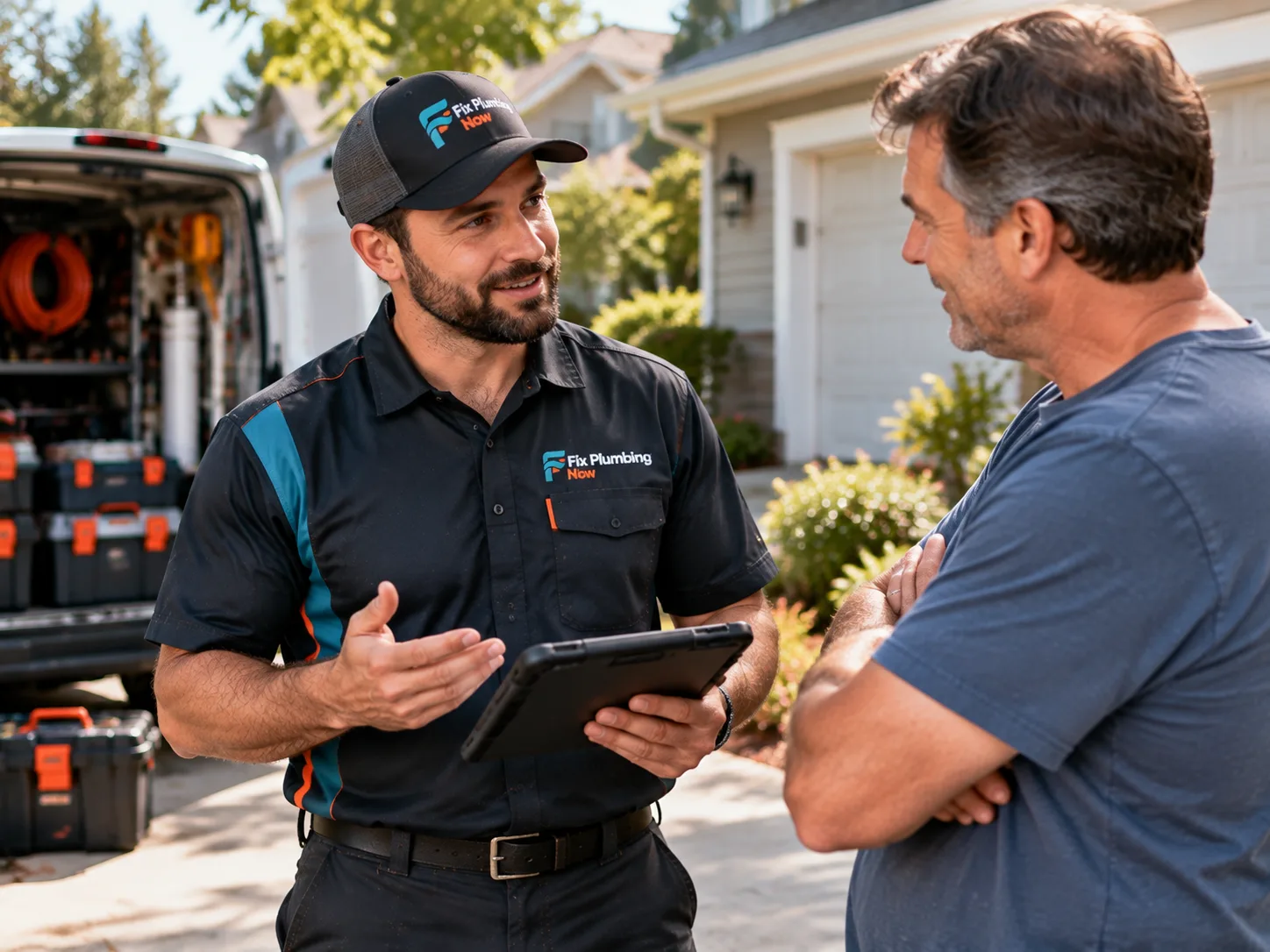 Clogged Drain Service Groveoak, AL FAQs